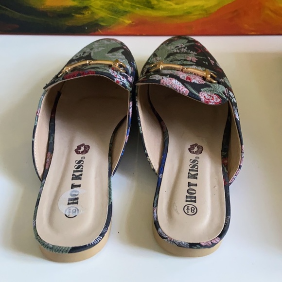 Hot Kiss loafers - Picture 3 of 4